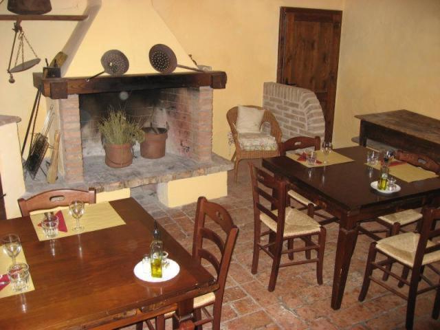 אסיאנו Agriturismo Casanova מראה חיצוני תמונה